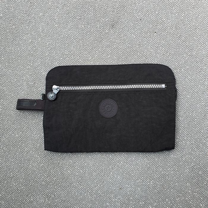 100% Original Tas Kipling - Tas Kipling Import - Black