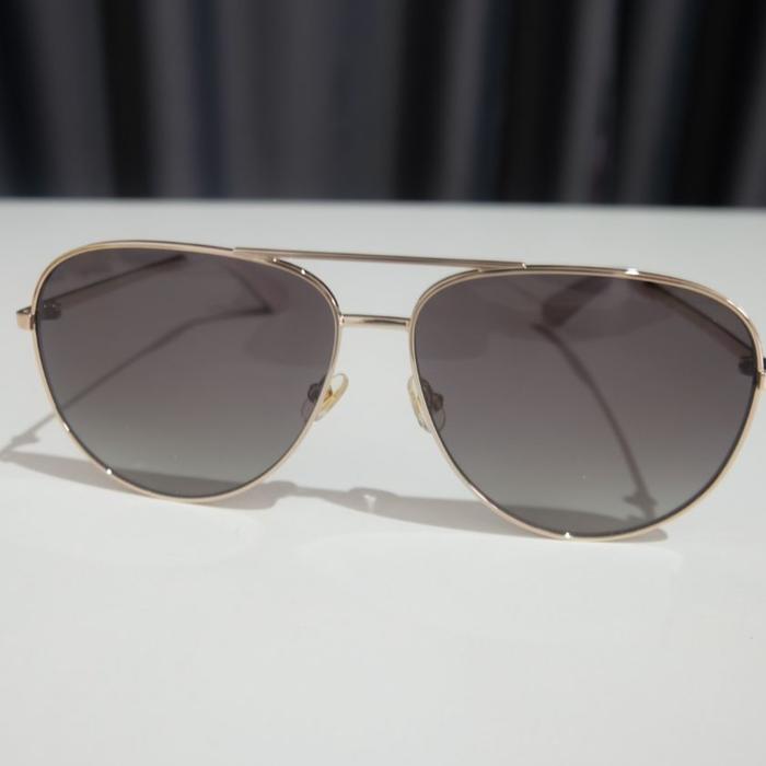 Kate Spade Sunglasses Kacamata - Isla 61mm aviator (NEW, never worn)