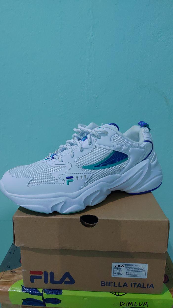 Fila Katmai II 99 W