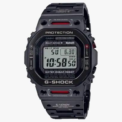 Casio G-shock GMW-B5000TVA-1