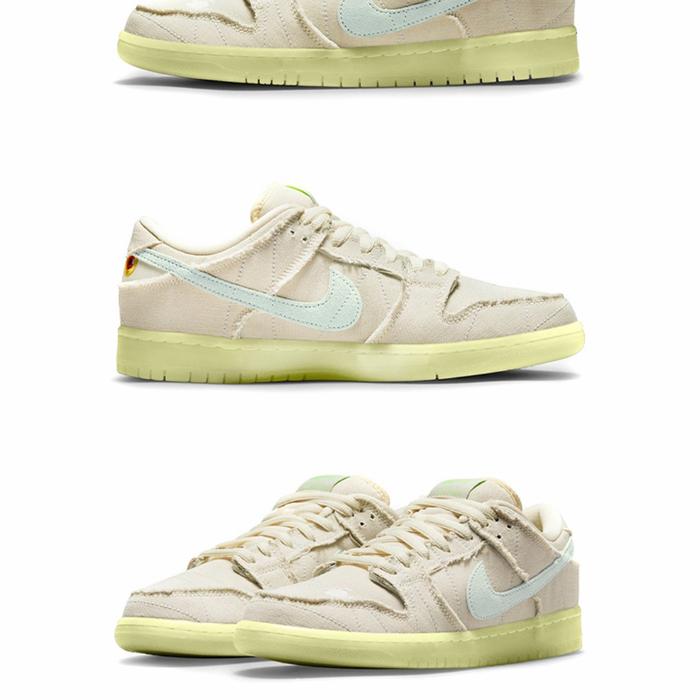 NIKE DUNK LOW MUMMY ORIGINAL 100%