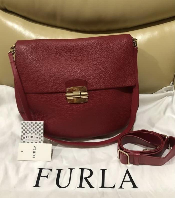 furla preloved