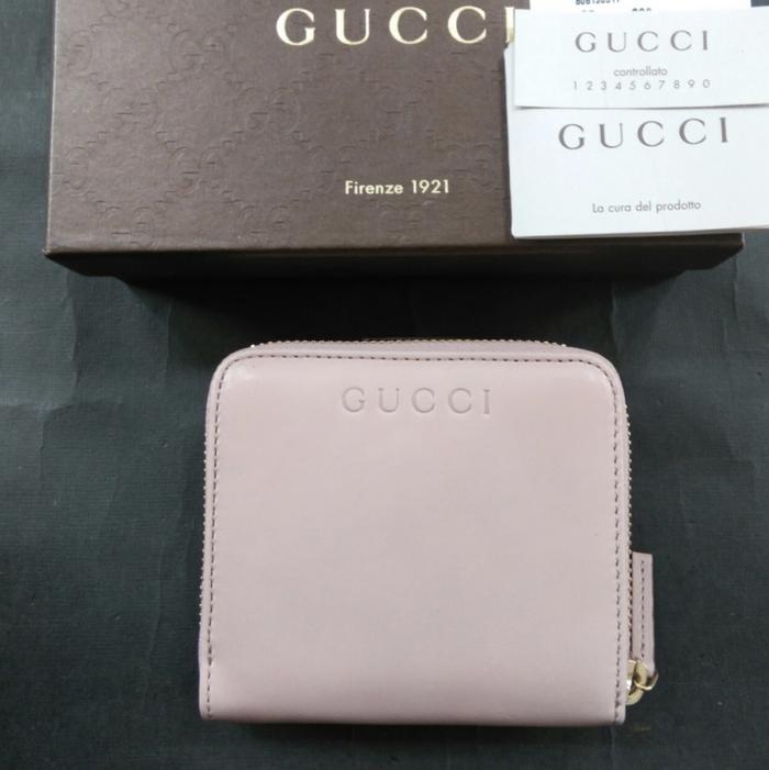 gucci wallet original