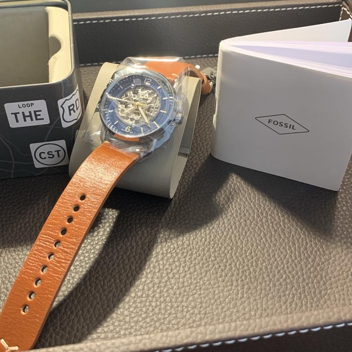 Fossil Automatic Men Watch ME3159