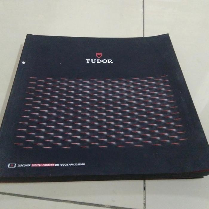 TUDOR WATCH YOUR STYLE .