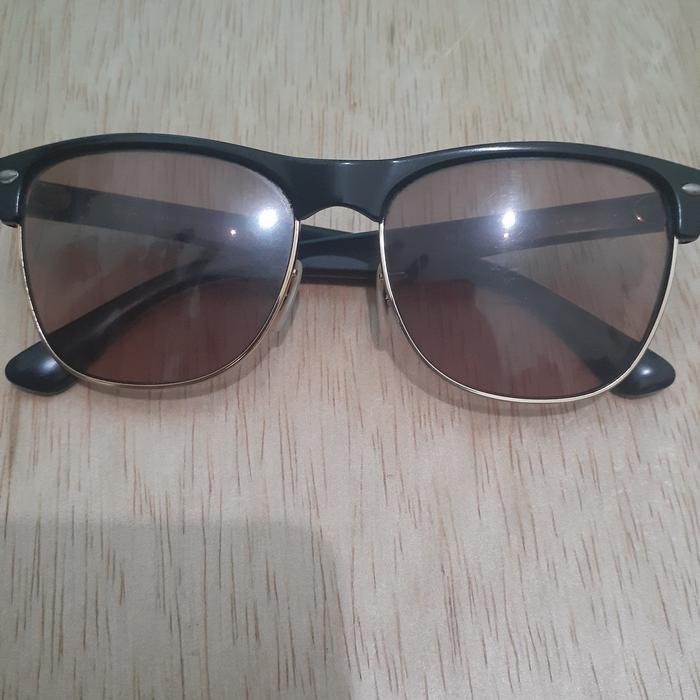 kacamata reyban clubmaster