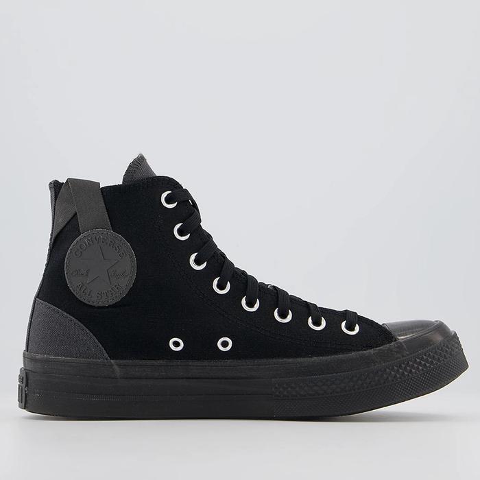 Converse Chuck Taylor All Star Cx Black Storm wind