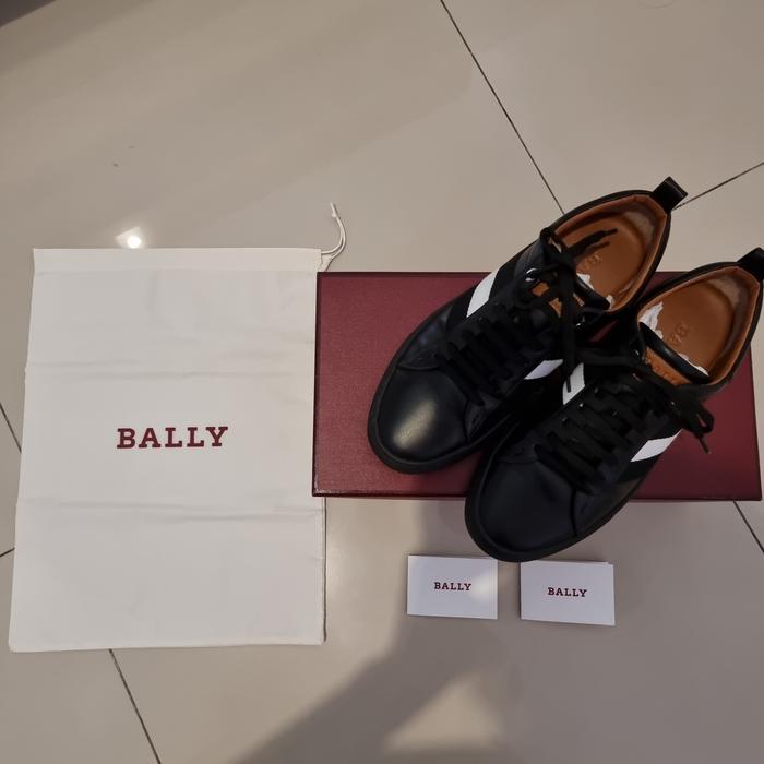 Bally sneakers original