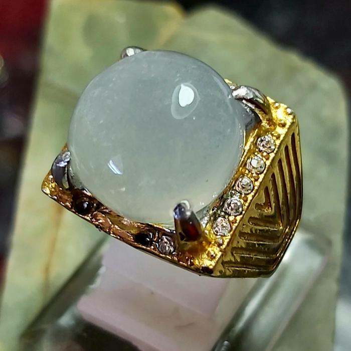 Anggur Cimpago - Cincin Batu Akik