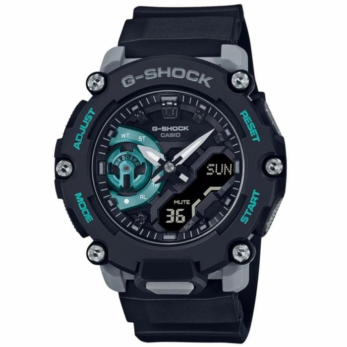 Casio G-Shock GA-2200M-1ADR / GA-2200M-1 / GA 2200M Original