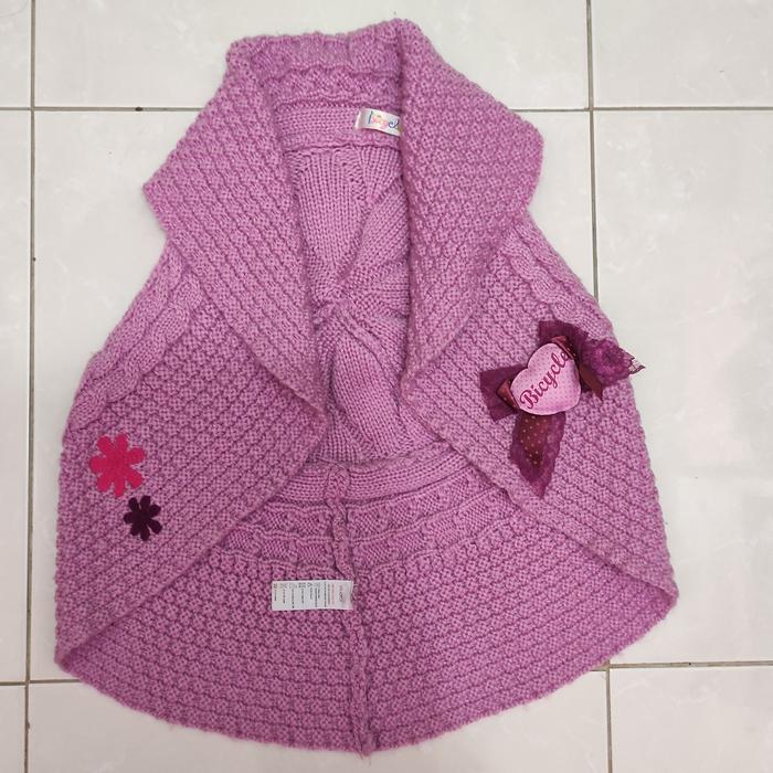 Preloved cardigan anak
