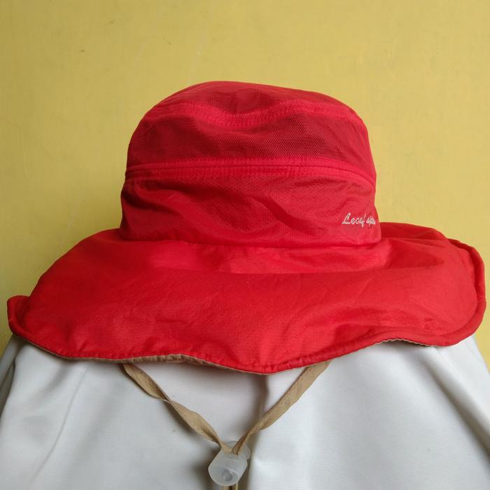 Lecaf Sport Bucket Hat