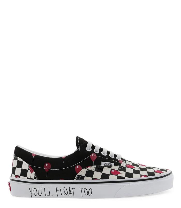 VANS HORROR ERA CLASSIC HOUSE OF TERROR IT ORIGINAL