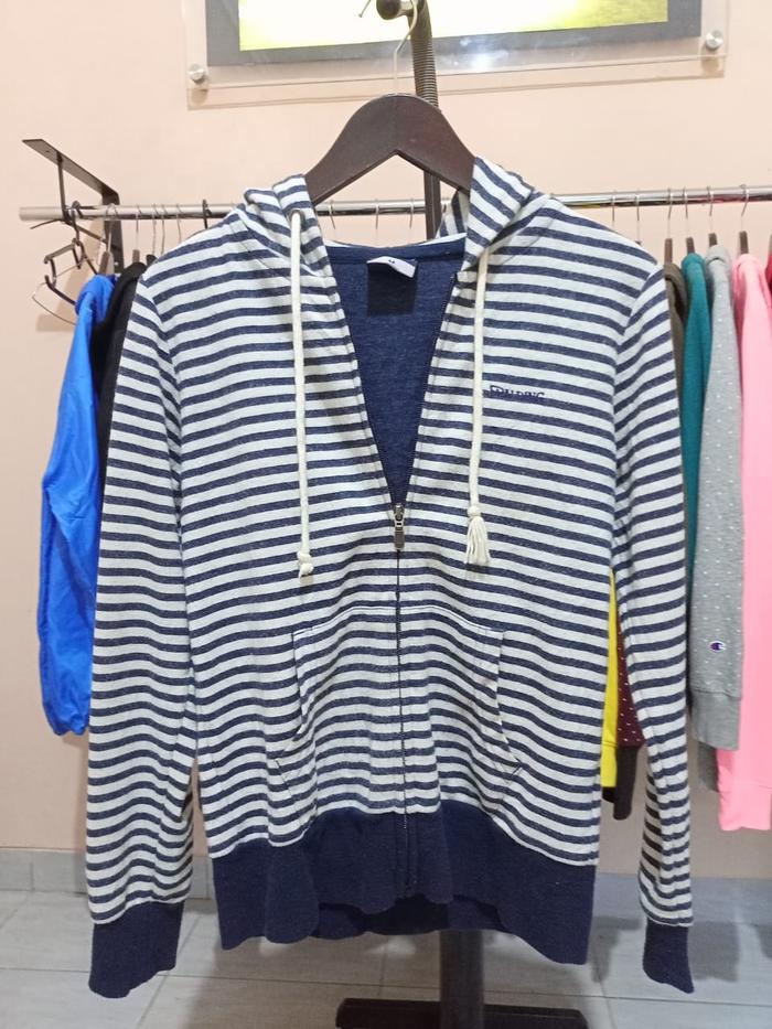Jaket Spalding