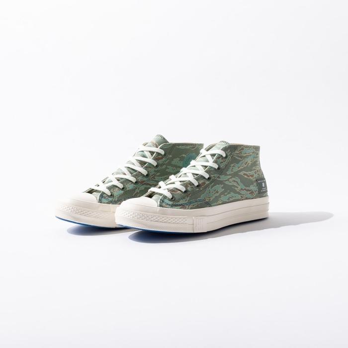 converse x undefeated