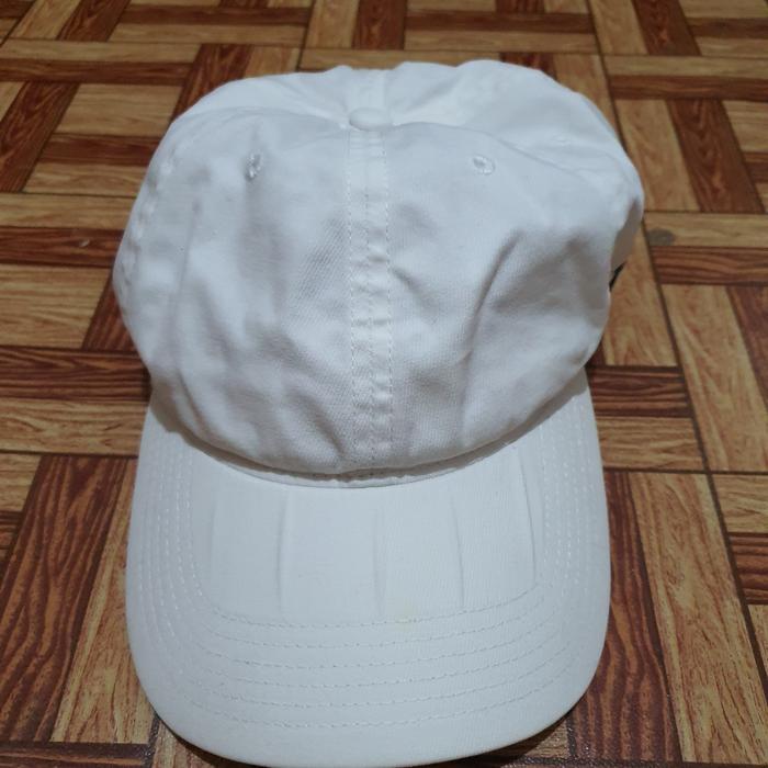 Topi Under Armour Original