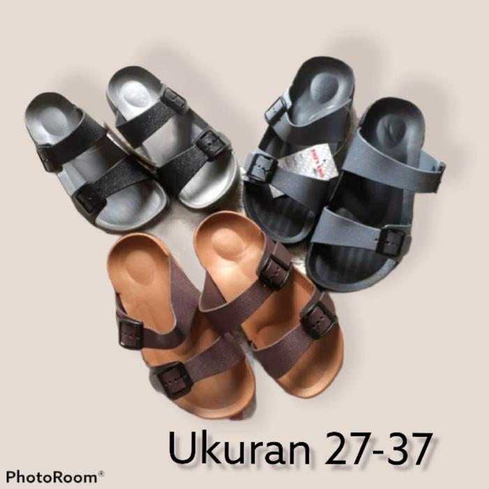Sandal Pria Shevano 043