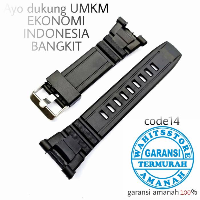 Tali Jam Tangan D-Ziner 8130 Dziner 8130 D Ziner 8130 Grade A OEM ori