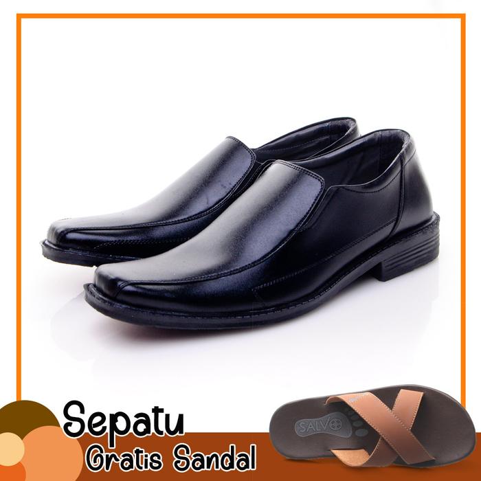 sepatu skechers casual sepatu pantofel gratis sendal flat pria