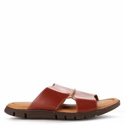 ANDRE VALENTINO - SANDAL SLIDE PRIA ORIGINAL- Men Shoes 63003Za