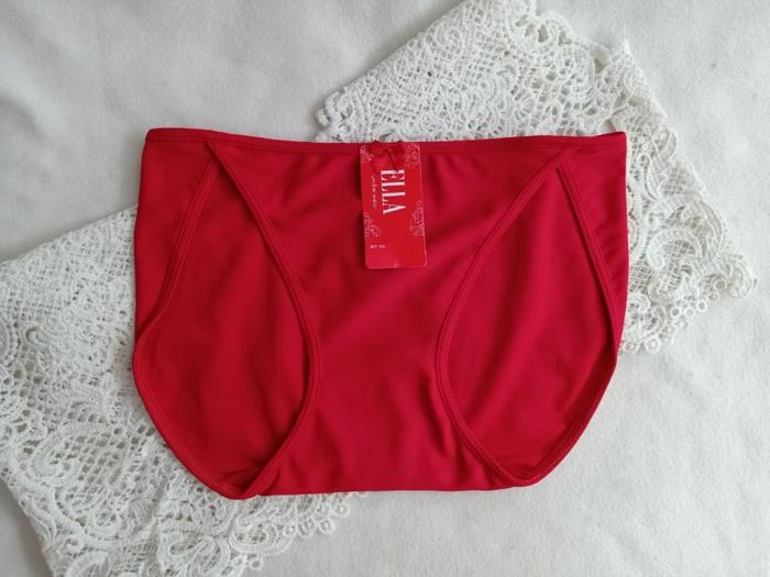 Pakaian Dalam Wanita - Celana Dalam Brief Mini Super Lycra (nb 4070)