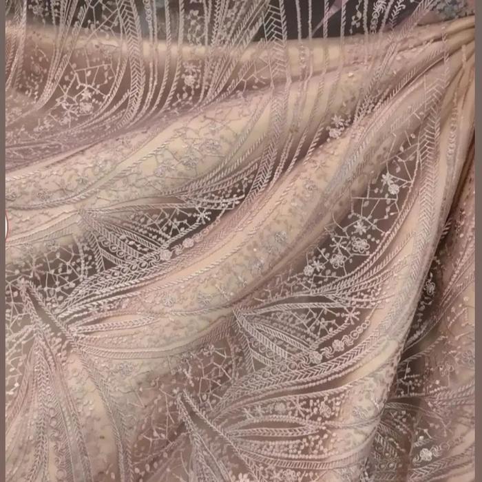 Kain Tille Payet tulle premium