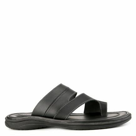 ANDRE VALENTINO - SANDAL SLIDE PRIA ORIGINAL- Mens Shoes 60070Za