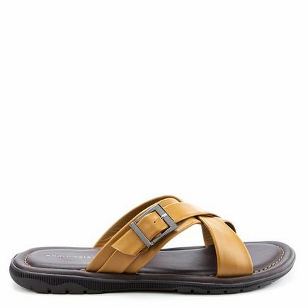 ANDRE VALENTINO - SANDAL SLIDE PRIA ORIGINAL- Men Sandals 60077Za
