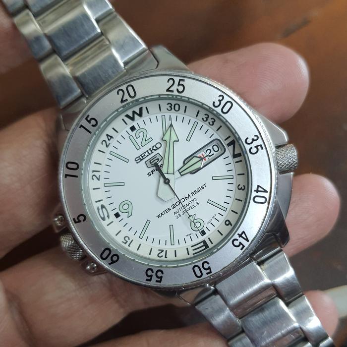 seiko 5 automatic original