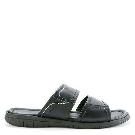ANDRE VALENTINO - SANDAL SLIDE PRIA ORIGINAL- Men Sandals 63008Za