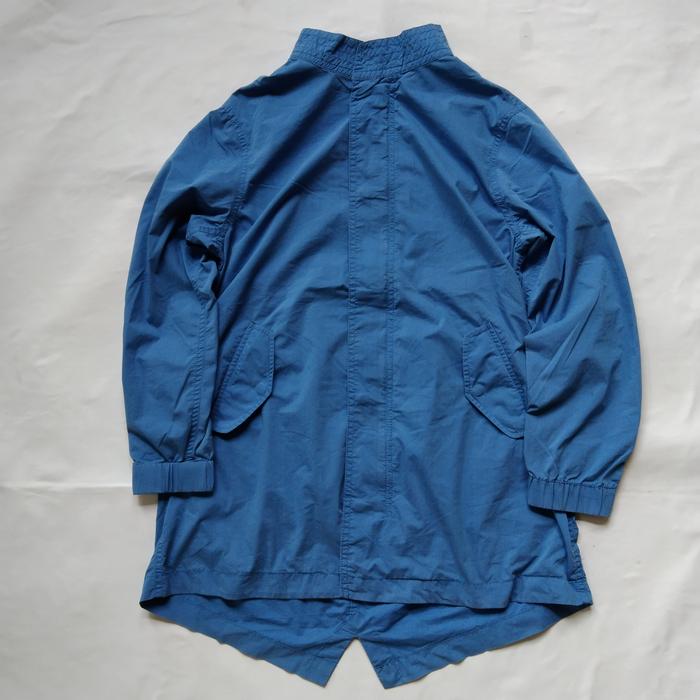 Topten Jaket Parka