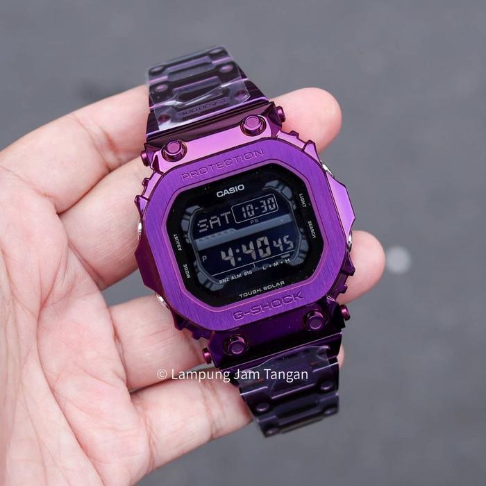G-Shock GX-56 Custom