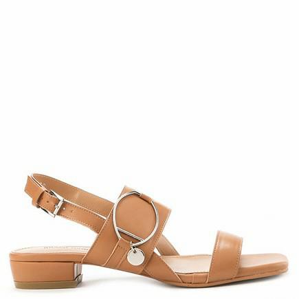 STUDIO NINE - SANDAL HEELS WANITA ORIGINAL- Ladies Sandal 02729Za
