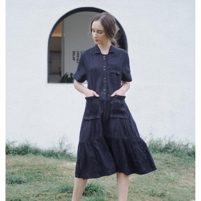 maven Lundy black beauty