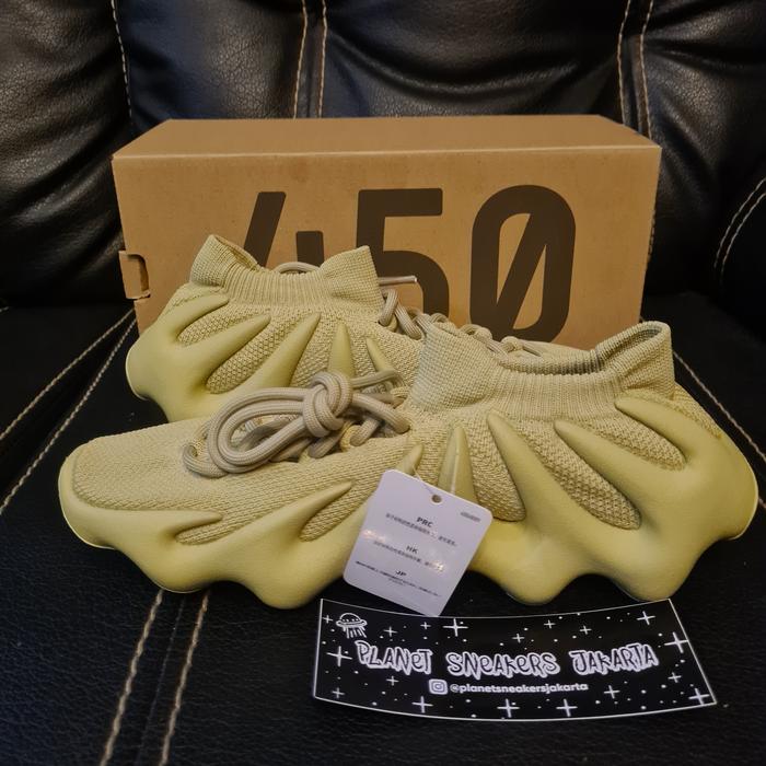 Adidas Yeezy 450 "Resin" Original BNIBWT