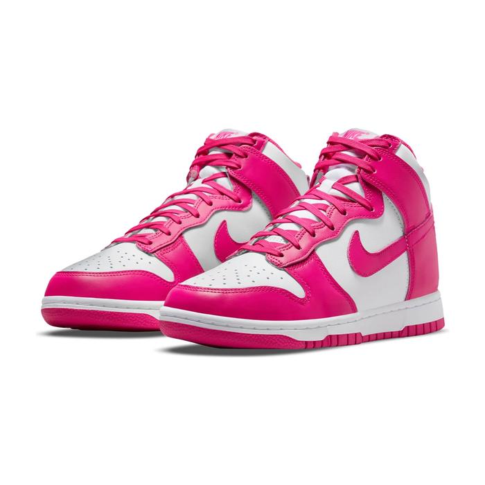Nike Dunk High "Pink Prime" wmns original