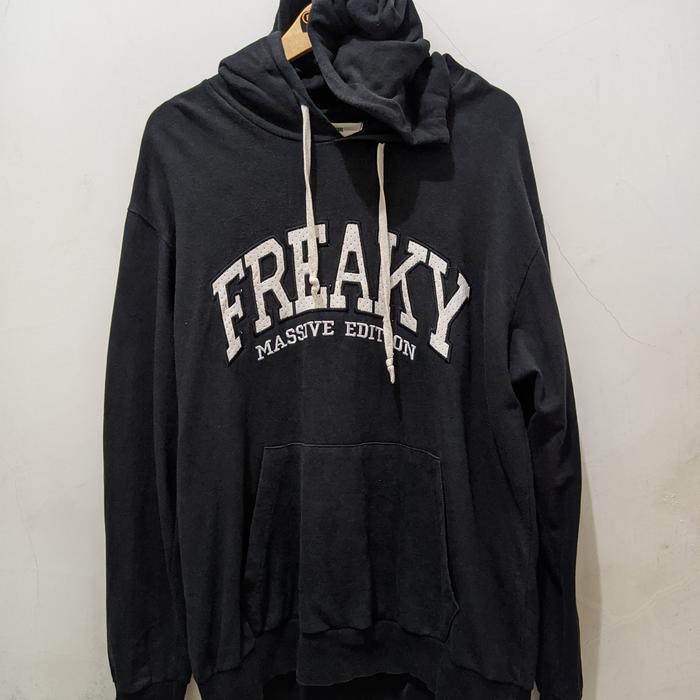 Hoodie Freaky