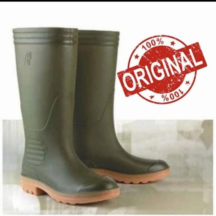 ap boots 9506