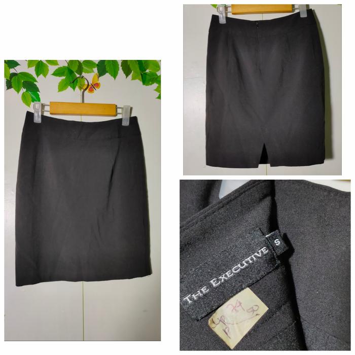 preloved rok kantor the executive s