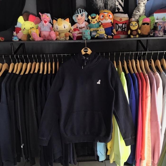 Hoodie kangol