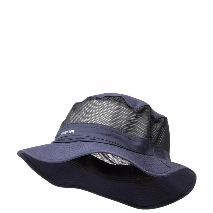 TOPI EIGER MICRO FISH HAT 1.0