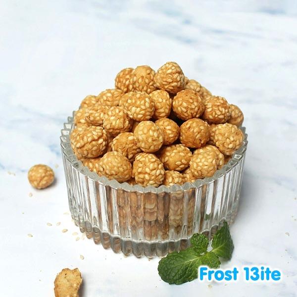 Snack Kiloan Keciput / Ciput Bulat 250g