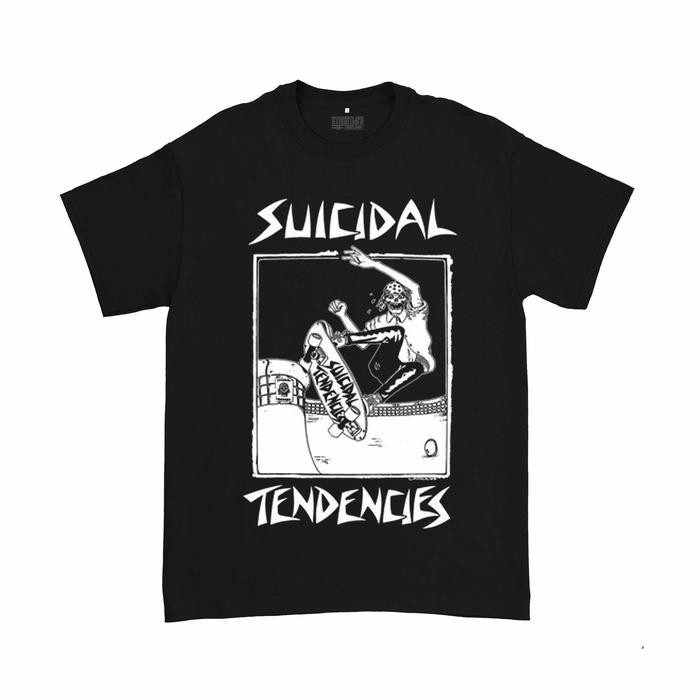 KAOS BAND / KAOS MUSIK / KAOS SUICIDAL TENDENCIES /SUICIDAL TENDENCIES
