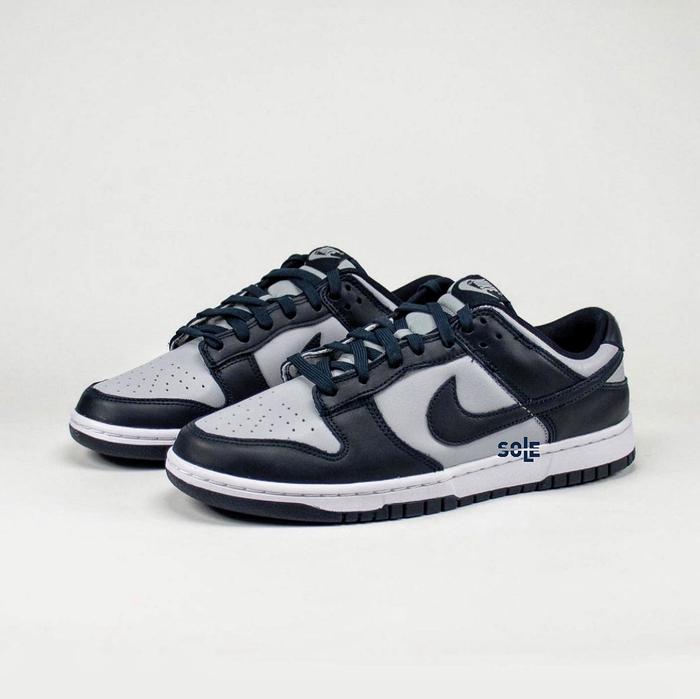 Nike Dunk Low Georgetown