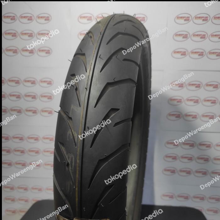 BAN MOTOR BATTLAX BRIDGESTONE BT39