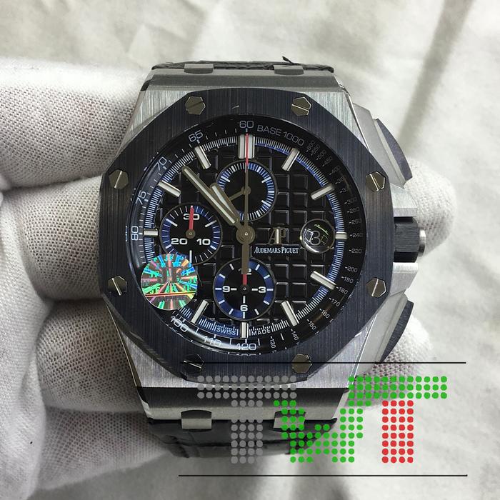 AP ROO 26412PT JF Factory Best Clone 1:1