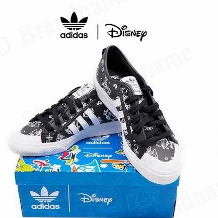 Nizza x Disney Sport Goofy Shoes