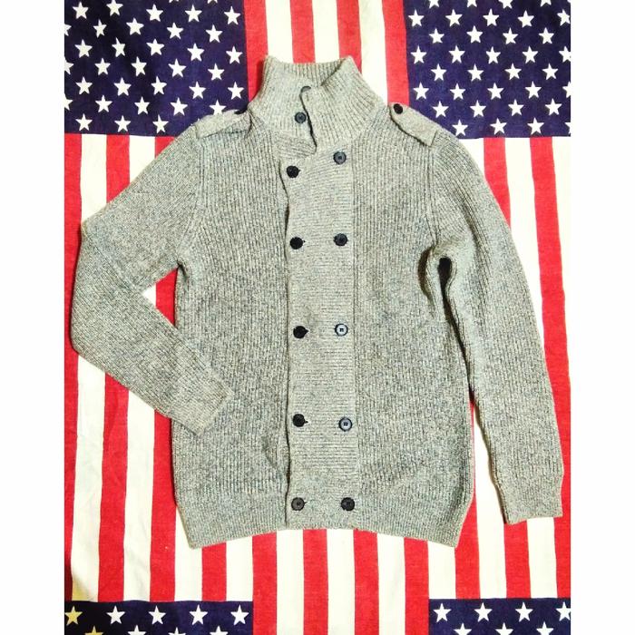 S0LD HnM Knit Outer Cardigan Unisex LikeNew Preloved