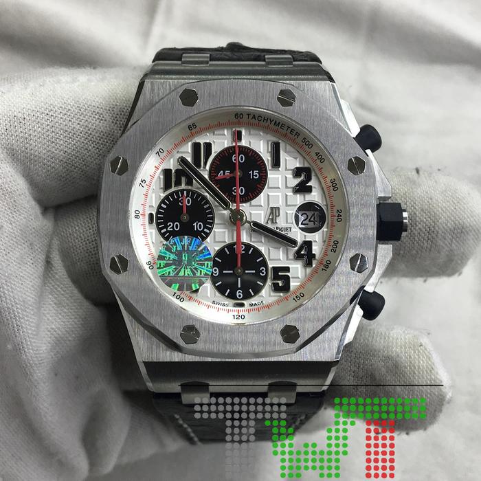AP ROO PANDA 26170ST JF Factory Best Clone 1:1