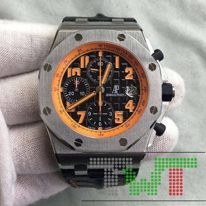AP ROO VOLCANO 26170ST JF Factory Best Clone 1:1
